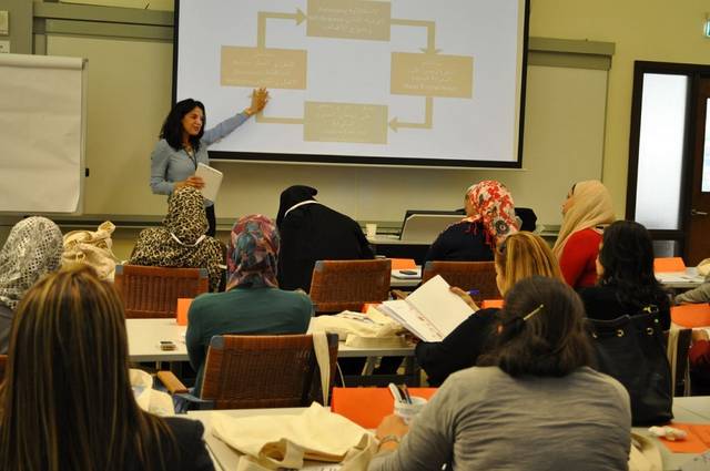 مصر.. دورات تدريبية بالمجان لتأهيل السيدات لريادة الأعمال