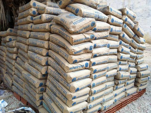RAK Cement’s profit tumbles 57% in 12M