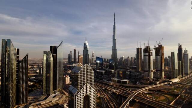 دبي