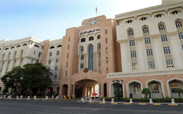 3.8% نمو حجم الائتمان الممنوح من القطاع المصرفي في عُمان