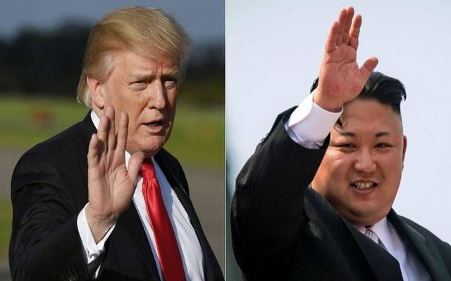 ترامب يُلغي فرض عقوبات إضافية ضد كوريا الشمالية