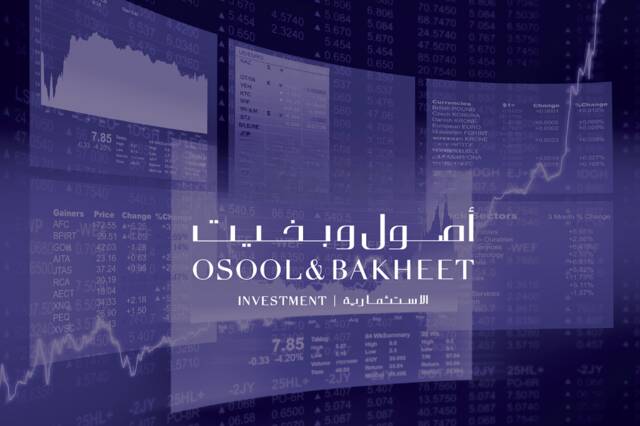 Osool & Bakheet Investment Company