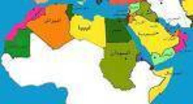 تقرير: الدول العربية تستقطب 64.3 مليار دولار خلال 2010