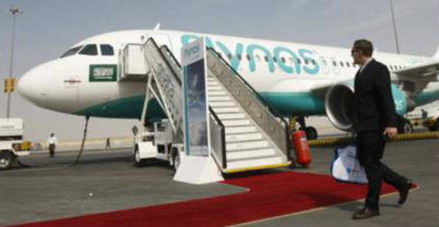 flynas to launch direct flights between Jeddah, Sharjah