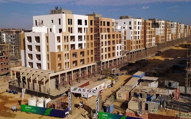 (خاص).. 31 مليار جنيه التكلفة التنفيذية للحي السكني الثالث في العاصمة الإدارية