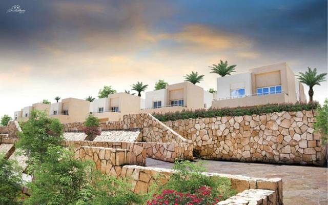 أحد مشروعات مينا للاستثمار السياحي - الصورة من موقع الشركة