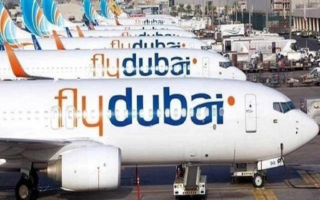 فلاي دبي: أسطولنا لم يتأثر بمشكلة طائرات '737 ماكس' الكهربائية