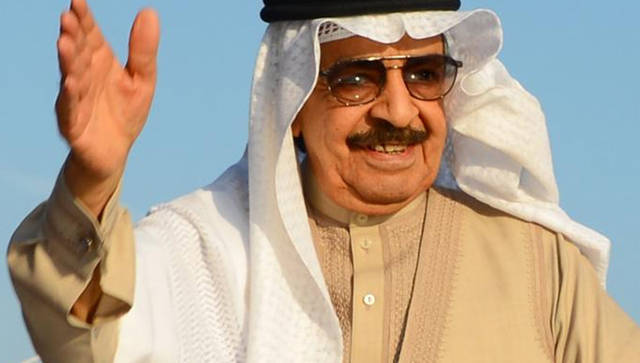 رئيس الوزراء يحدد 3 أيام إجازة عيد الفطر في البحرين