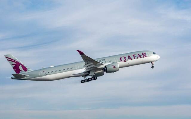رواند إير: الخطوط الجوية القطرية تقترب من شراء حصة كبيرة في الشركة