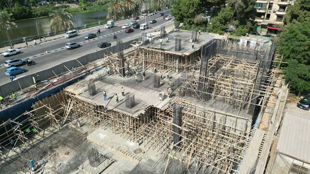 مشروعات في القطاع الصحي