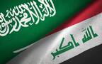 مباحثات سعودية عراقية