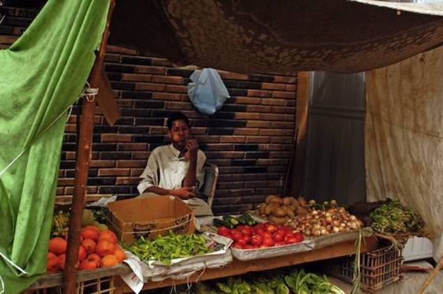 Rise in Egyptian food prices due to subsidy cut - FAO