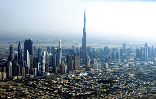 UAE’s top underway property projects valued at AED 55bn