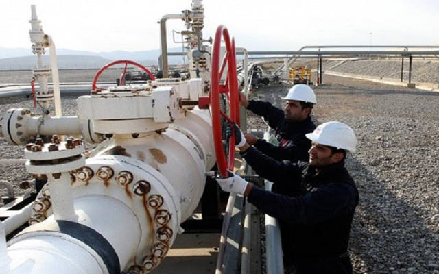 Iraqi government signs an agreement to resume the export of oil through the Kurdistan region