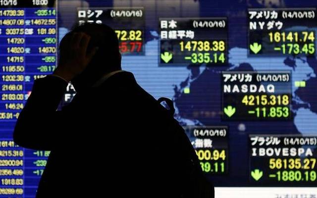 تراجع نيكي الياباني بالختام لتتجاوز خسائره 200 نقطة