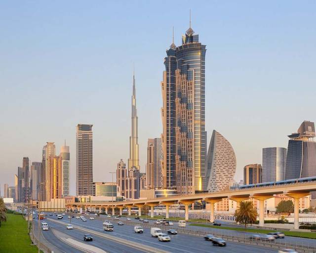 استطلاع لـ"مباشر".. عقارات دبي بوصلة عالمية لأحلام المستثمرين