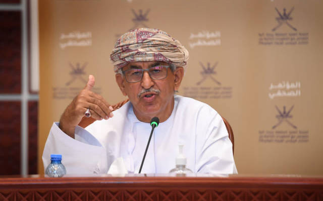 وزير الصحة العُماني: الوباء ما زال موجوداً وبنفس الشدة