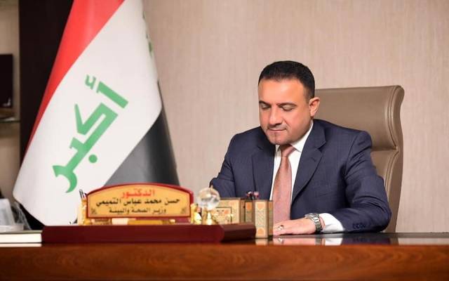 وزير الصحة العراقي: السلالة الجديدة من فيروس كورونا سريعة الانتشار بالبلاد