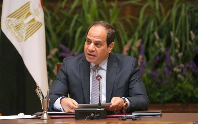 السيسي يشهد انطلاق فعاليات المؤتمر الاقتصادي "مصر 2022"