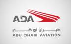 شعار "طيران أبوظبي"