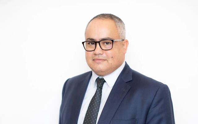 ناصر الصديقي المدير العام الجديد لبورصة الدار البيضاء