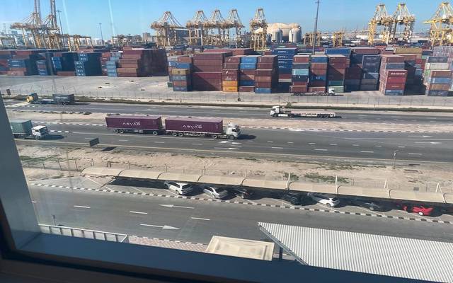 موانئ عُمان تحقق نموًا في عملياتها التجارية خلال النصف الأول من 2021
