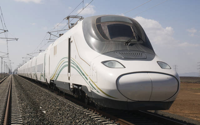 Saudi Arabia anticipates launching new high-speed train