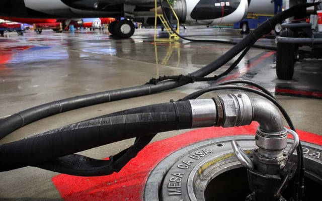 تراجع إنتاج ومبيعات عُمان من وقود الطائرات خلال أغسطس