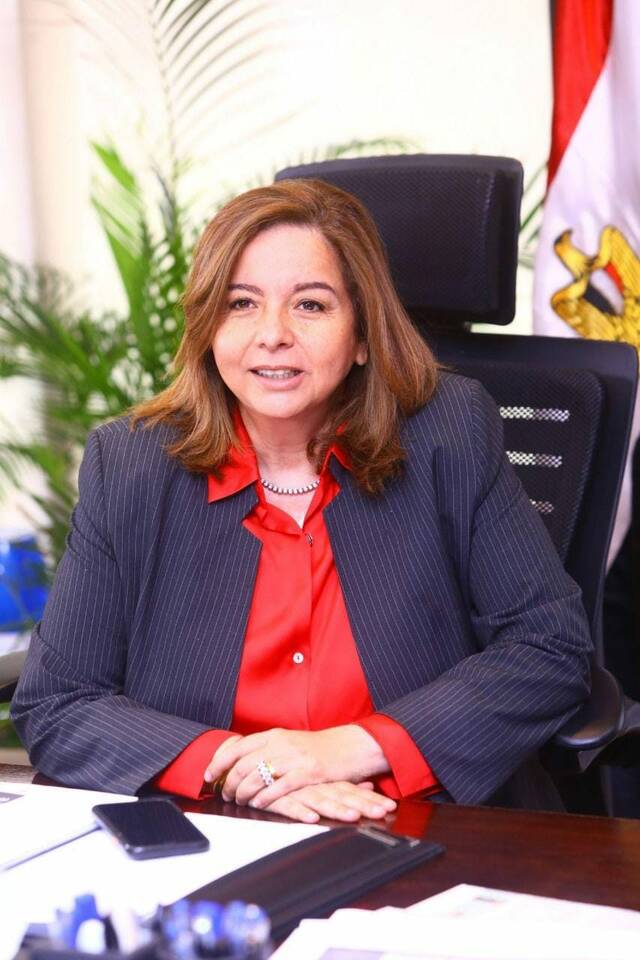 مسؤولة: "صندوق الإسكان" ساهم في زيادة العمران في مصر من 7 إلى 14%