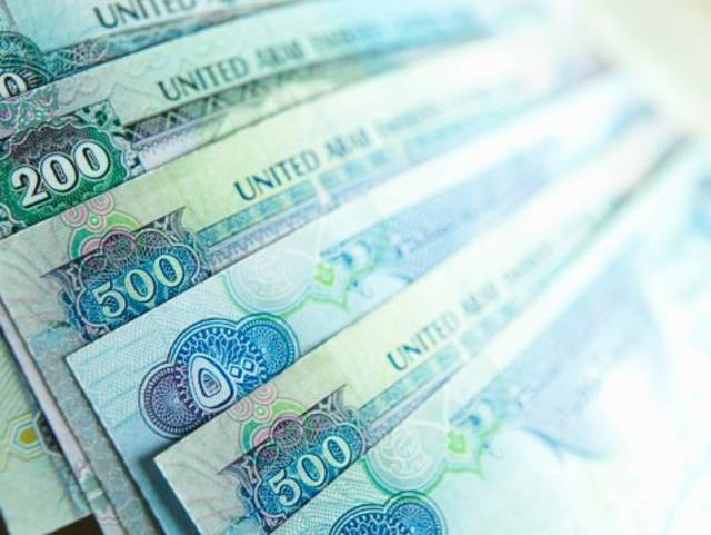 UAE reduces US Treasury holdings by 1.17% in August