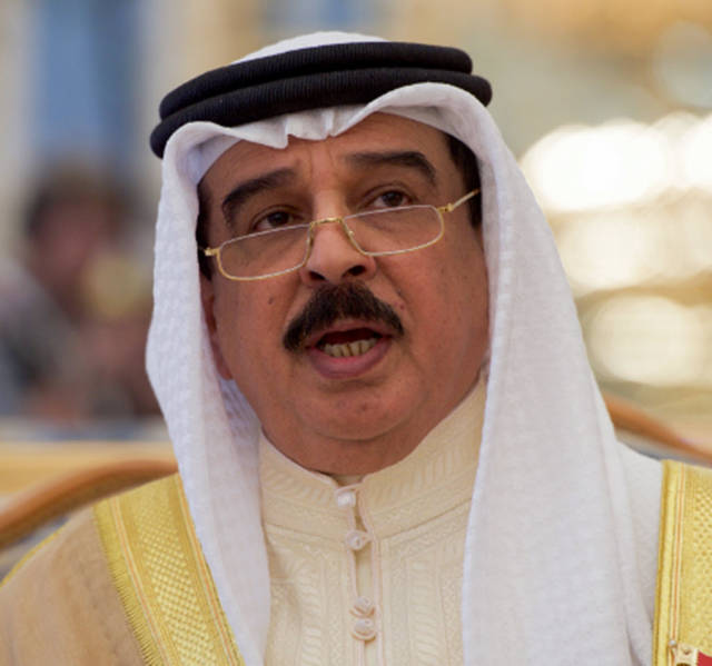 البحرين تصدر قانوناً لمكافحة الأعمال الإرهابية