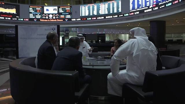 بورصة البحرين تغلق مرتفعة للجلسة الخامسة على التوالي