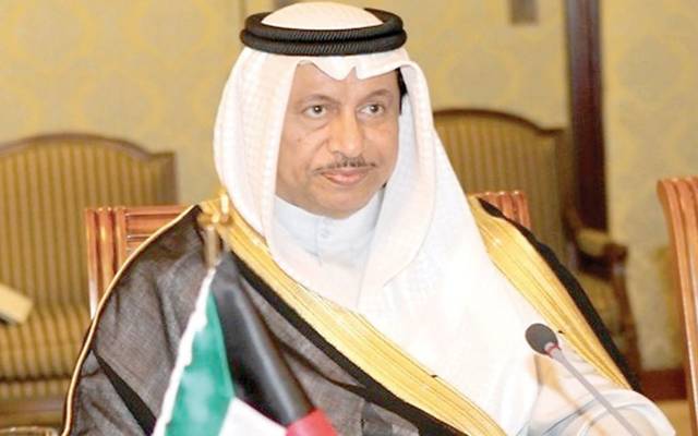 نص اعتذار "المبارك" عن رئاسة مجلس الوزراء الكويتي