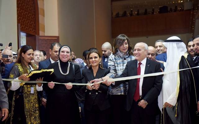 وزيرة: 5 مليارات دولار استثمارات كويتية في مصر