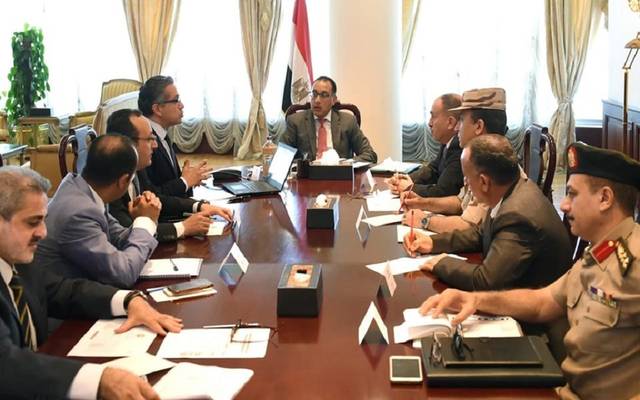 الوزراء: مصر تنجز مشروعات أثرية بقيمة 2.5مليار جنيه حتى 2020