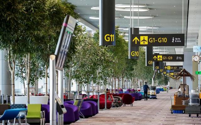 اقتصاد سنغافورة ينكمش بأكبر وتيرة في 7 سنوات