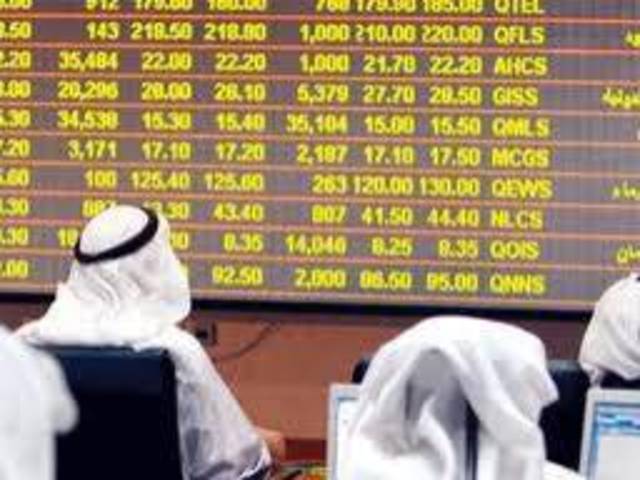 المؤشر القطري يرتفع 0.17% بنهاية التعاملات والسيولة تنمو الى 300 مليون ريال