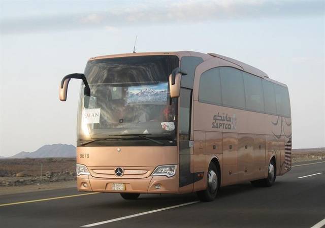 SAPTCO’s profits inch down in Q3