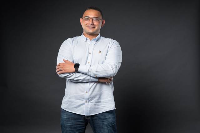 Fady Azzouny, Founder and CEO of Vetwork