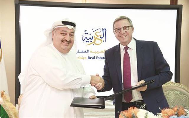 "العربية العقارية" تشيد فندق "ستاي بريدج" بالكويت