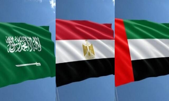 Saudi Arabia, UAE, Egypt secure 92% of MENA’s VC funding in 2023 – Report
