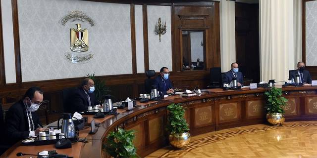 رئيس الوزراء المصري: ترشيد استهلاك الكهرباء يهدف لتوفير الغاز الطبيعي لتصديره
