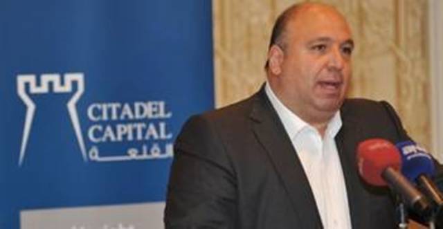 Citadel Capital divests Sphinx stake for $73 mln