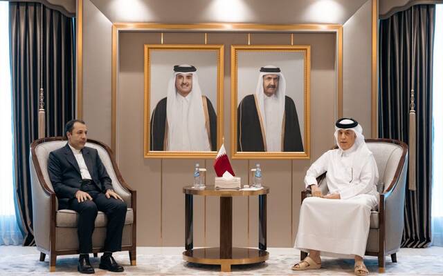 قطر تستدعي السفير الإيراني وتجدد إدانتها الشديدة لانتهاك سيادتها ومجالها الجوي