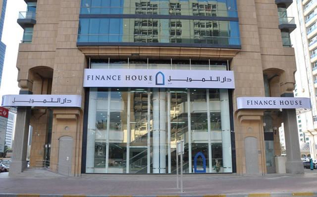 Capital Intelligence affirms Finance House's ratings; outlook stable