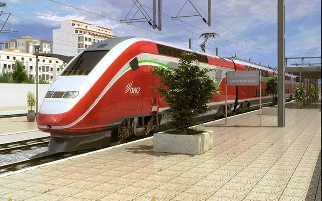 قطار البراق المغربي ينقل 600 ألف مسافر في 3 أشهر