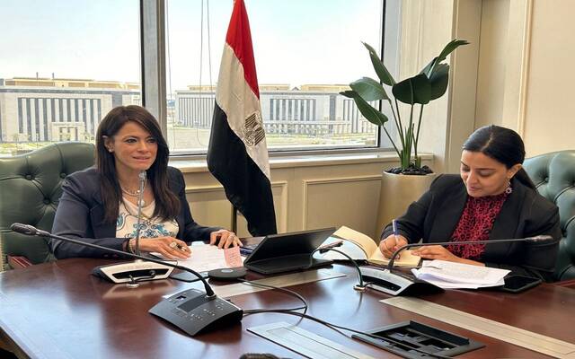 تنسيق وزاري لبحث ترتيبات انعقاد اللجنة "المصرية- الأذرية" للتعاون الاقتصادي