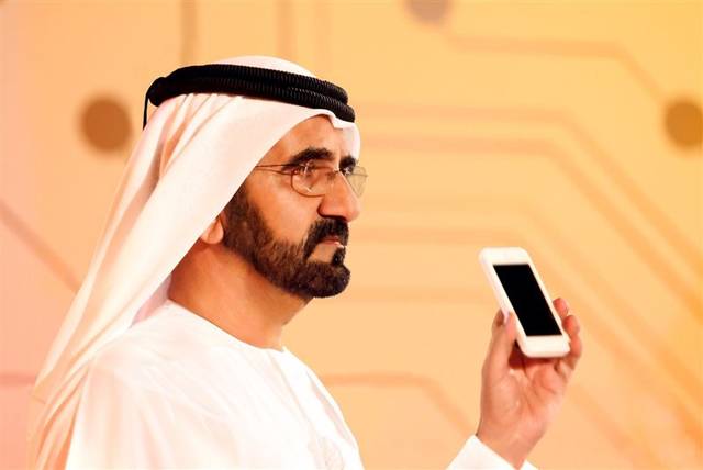 UAE launches futuristic strategy for Artificial Intelligence