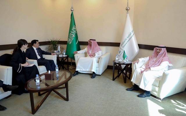 Ø®ÙØ§Ù Ø§Ø³ØªÙØ¨Ø§Ù ÙØ­Ø§ÙØ¸ ÙÙØ¦Ø© Ø§ÙØ§Ø³ØªØ«ÙØ§Ø± Ø§ÙØ³Ø¹ÙØ¯ÙØ© Ø§ÙÙÙØ¯ Ø§ÙØµÙÙÙ