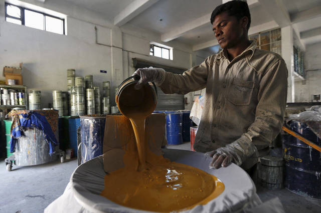 الشركة تقرر تحول الأرض إلى الاستخدام السكني بدلاً من الصناعي.